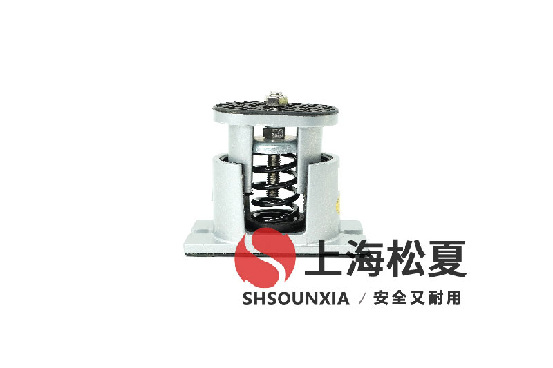 石油化工裝置工藝管道安裝JB-S-200坐式彈簧減振器的專(zhuān)業(yè)實(shí)踐